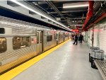 Franklin Square station